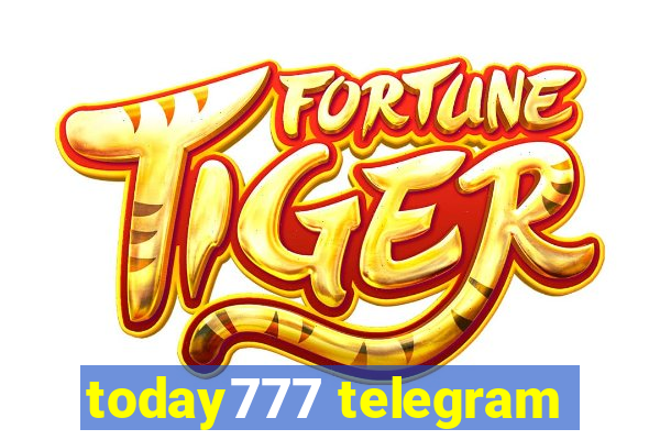 today777 telegram